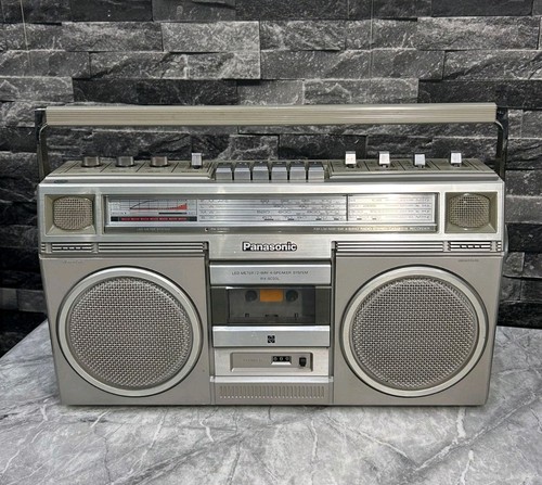 Rare vintage panasonic - vintage,