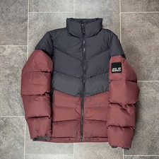 Jack Wolfskin Puffer Coat