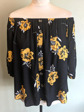 Dorothy Perkins Gypsy Blouse