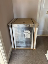 Miele H 6660 BP CleanSteel