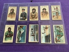 Polar Exploration 2nd series a