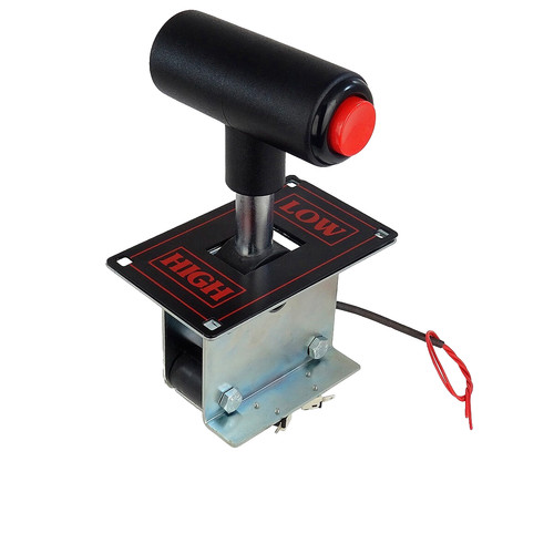 Gear shifter turbo arcade - gear,