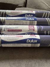 Dulux Graphika BlackBerry