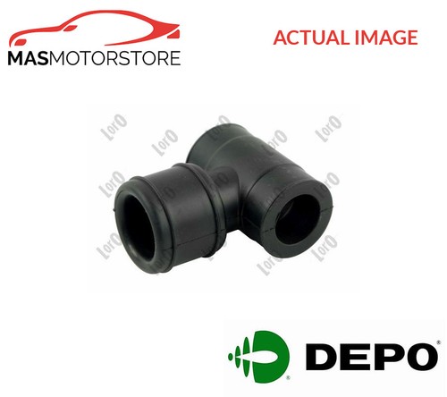 Hose crankcase breather loro - crankcase,