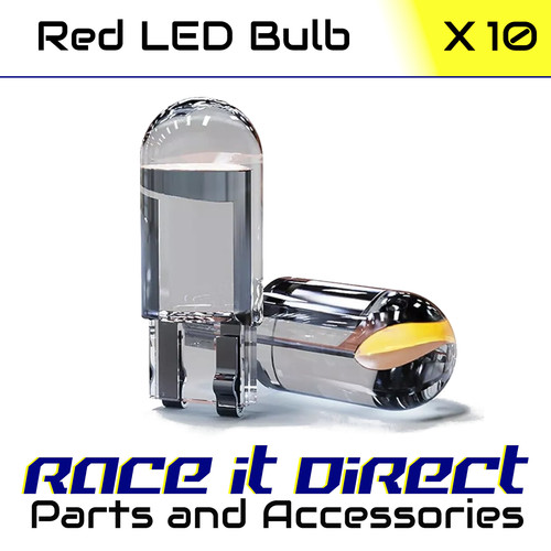 Led side light bulb - side, for