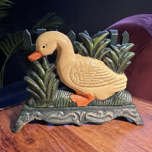 Vintage cast iron - vintage, letter
