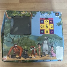 PlayStation Disney Jungle Book