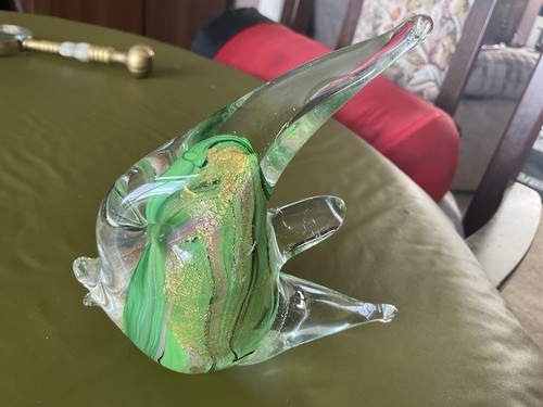Vintage signed green - vintage, and