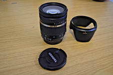 Tamron SP 17-50mm Di II F2.8