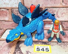 Jurassic World Dominion