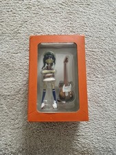 Gorillaz x Kid Robot Noodle