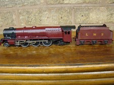 Hornby Dublo 3 Rail Duchess of