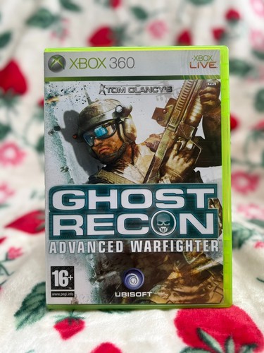 Ghost recon advanced - recon,