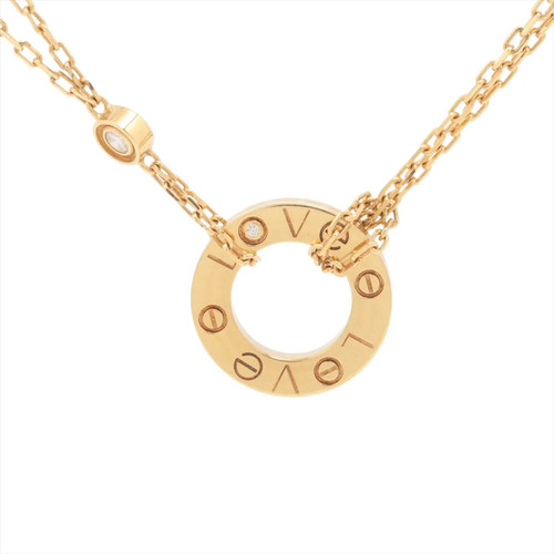 Cartier love circle - cartier,