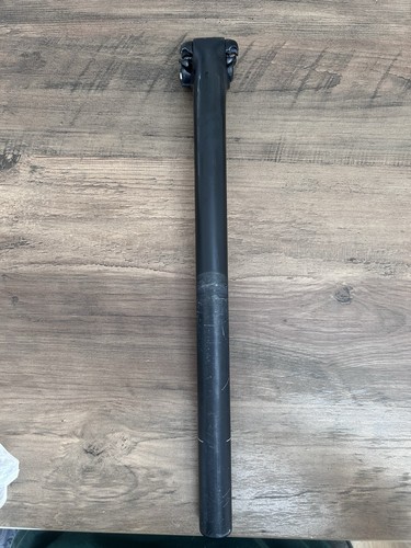 Enve carbon seatpost 25mm - enve,