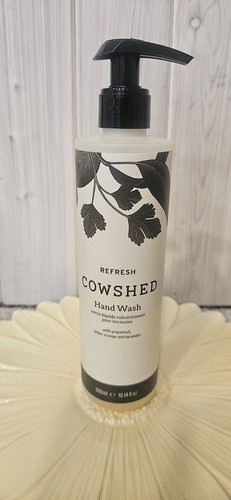 Cowshed natural refresh hand - cowshed,