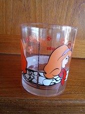 Nutella Scooby-Doo Daphne