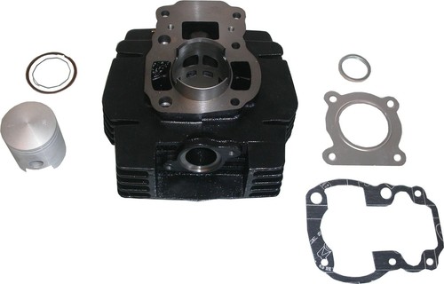 Big bore barrel 70cc - bore,