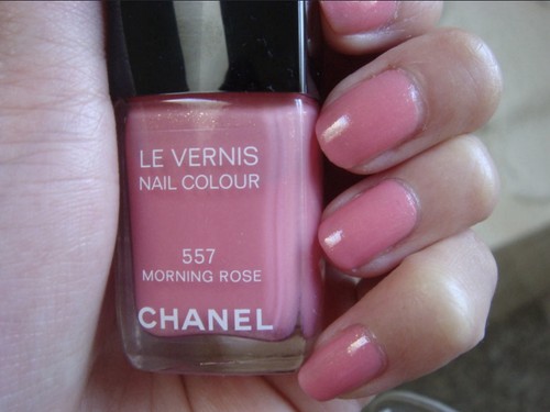Chanel vernis nail - le,