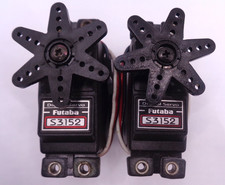 FUTABA S3152 DIGITAL SERVOs