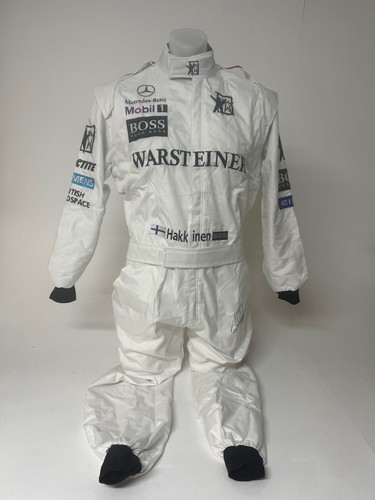 Mika hakkinen rare - hakkinen,