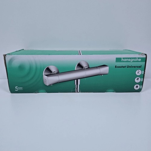 Hansgrohe ecostat universal - hansgrohe,