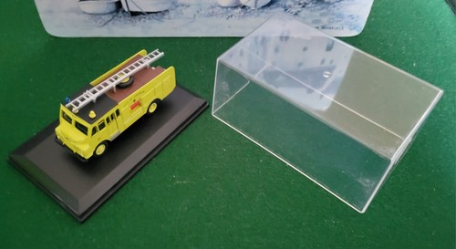 Oxford diecast bedford - 1:76,
