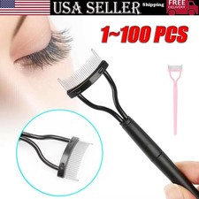 Beauty Makeup Eyelash Metal