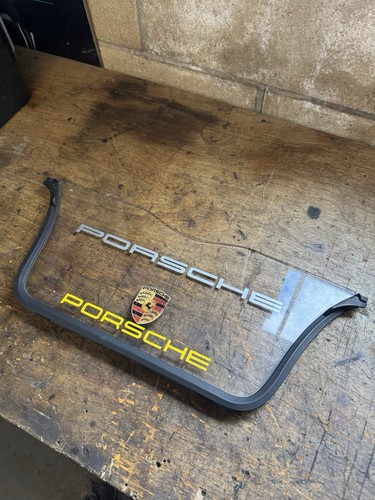 Porsche boxster 986 - boxster,