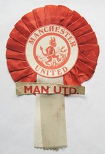MANCHESTER UNITED Excellent