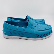 Sperry Topsider Blue Float