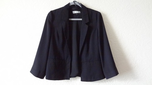 Next black short - , lined