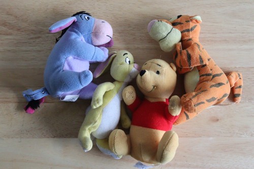 Vintage 2000 disney tigger - disney,