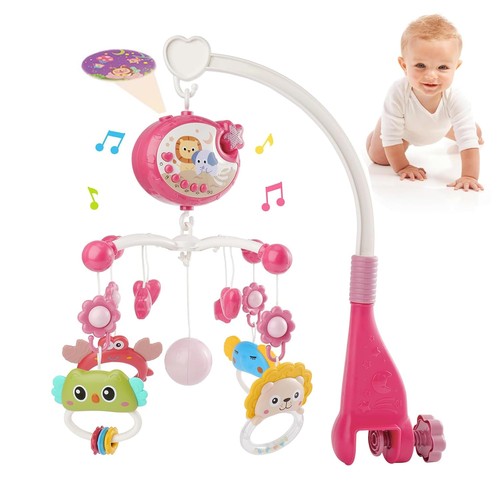 Cot mobile for - mobile, baby,