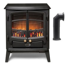 Dimplex Tango Freestanding