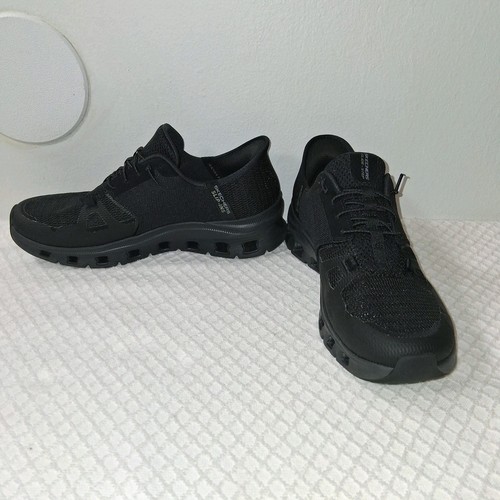 Skechers hands free - slip, ins