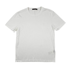 Louis Vuitton Mens White