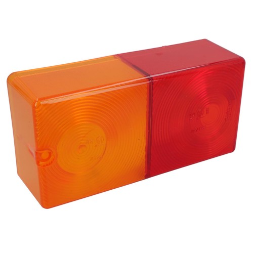 Replacement rear trailer - replacement, light