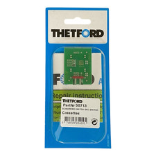 Thetford C250 CWE Toilet Reed