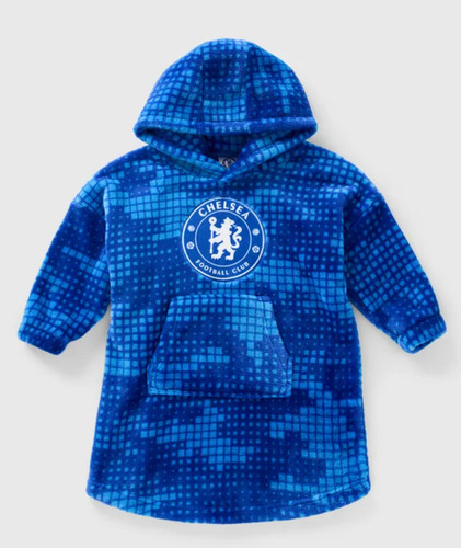 Chelsea boys blue snuggle - blue,