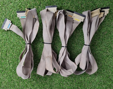 HP Agilent 40P/50P Logic Analyzer Probe Cables Pod 1 to 8