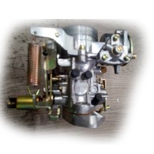 113129029A Carb Carburetor 1 Barrel for VW Beetle 30/31 PICT-3 1971-1974