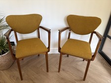 Alfred Cox for Heals Mid