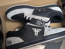 Fallen Footwear Limited