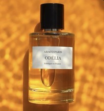 Odelia Abaco Paris Perfume