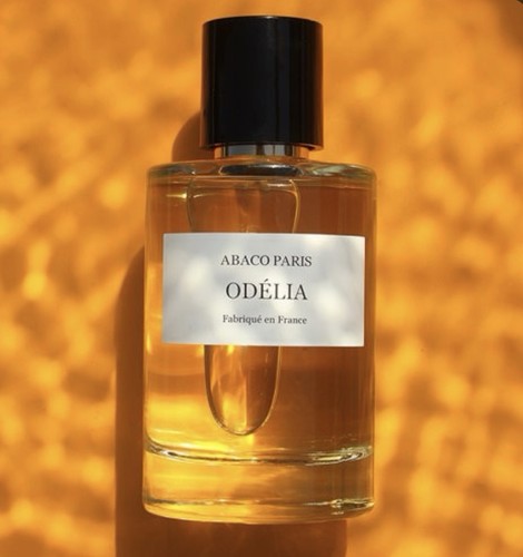 Odelia abaco paris - odelia, perfume