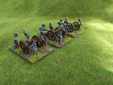 1/72 painted Napoleonic