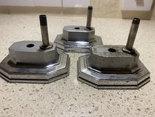 3x Ronson Touch Tip / Ronson