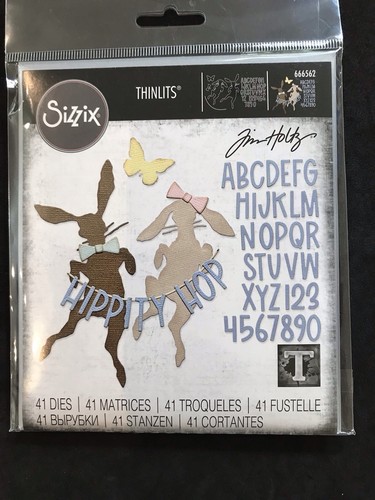 Vault hoppity hop rabbits - vault,