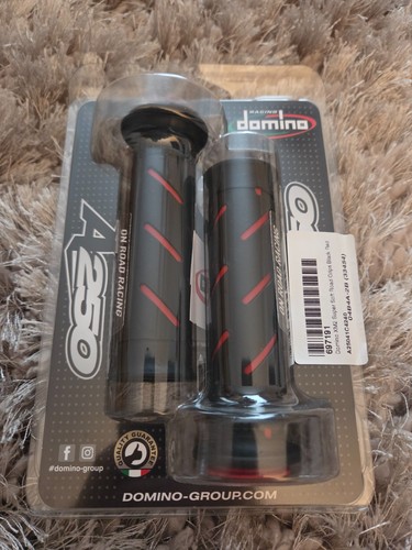 Domino a250 xm2 dual - domino, density